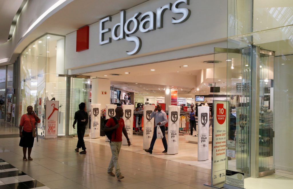 Edgars focuses on cost-competitive pricing