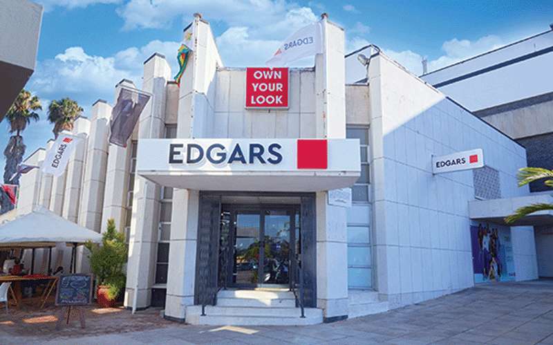 ‘VFEX move positions Edgars for regional fame’